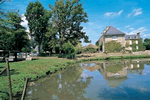 Beach holidays at Chateau de Galinee in St Cast, Brittany