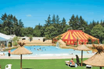 Beach holidays at Chateau des Ormes in Dol-de-Bretagne, Brittany