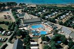 Beach holidays at La Pointe St Gilles in Benodet, Brittany