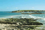 Beach holidays at Raguenes Plage in Raguenes Plage, Brittany