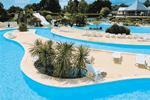 Beach holidays at La Grande Metairie in Carnac, Brittany