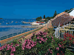 Beach holidays at Lanternacamp in Porec, Porec