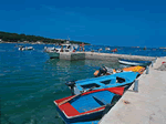 Beach holidays at Lanternacamp in Porec, Porec