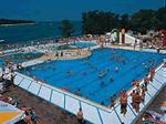 Beach holidays at Lanternacamp in Porec, Porec