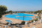 Beach holidays at Castell Montgri in Estartit, Costa Brava