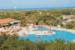 Beach holidays at El-Delfin-Verde in Torroella de Montgri, Costa Brava