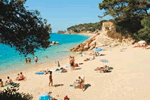 Beach holidays at Internacional-de-Calonge in Playa d' Aro, Costa Brava