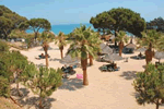 Beach holidays at Cala-Gogo in Playa d' Aro, Costa Brava