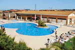 Beach holidays at Camping Tucan in Lloret de Mar, Costa Brava.  CB020