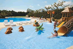 Beach holidays at Camping Tucan in Lloret de Mar, Costa Brava