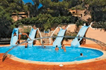 Beach holidays at Park-Playa-Bara in Roda de Bera, Costa Brava