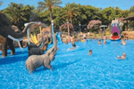 Beach holidays at Cambrils Park in Salou, Costa Dorada