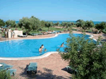 L'Ametlla Village Platja in L'Amettla de Mar, Costa Dorada.  CD017