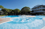 Beach holidays at Residence Village in Venice, Venice