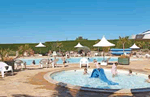 Beach holidays at Camping le Chatelet in St Cast, Brittany