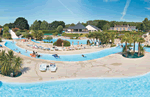 Beach holidays at Camping la Grande Metairie in Carnac, Brittany