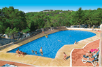 Beach holidays at Camping Inernacional de Calonge in Playa d'Aro, Costa Brava