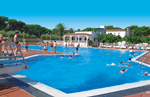 Beach holidays at Camping Cypsela in Pals, Costa Brava