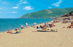 Beach holidays at Camping Cypsela in Pals, Costa Brava