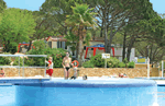 Beach holidays at Camping la Siesta in Palafrugell, Costa Brava