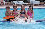 Beach holidays at Camping la Siesta in Palafrugell, Costa Brava