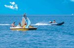 Beach holidays at Camping Bi Village in Pula, Croatia