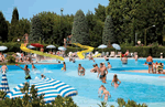 Beach holidays at Camping Bella Italia in Lake Garda, Italian Lakes