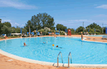 Beach holidays at Camping Piantelle in Lake Garda, Italian Lakes