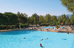 Beach holidays at Camping le Soleil in Argeles, Languedoc