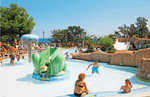 Beach holidays at Camping le Bois de Valmarie in Argeles, Languedoc