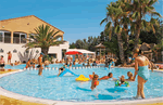 Beach holidays at Yelloh Village Aloha in Serignan Plage, Languedoc