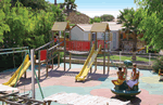 Beach holidays at Yelloh Village Aloha in Serignan Plage, Languedoc