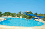 Beach holidays at Sequoia Parc in Marennes, Royan
