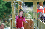 Beach holidays at Sequoia Parc in Marennes, Royan
