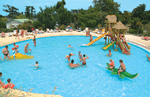 Beach holidays at Sequoia Parc in Marennes, Royan