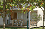 Beach holidays at Sequoia Parc in Marennes, Royan