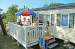 Beach holidays at Bonne Anse Plage in Palmyre, Royan