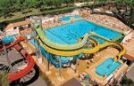 Beach holidays at Bonne Anse Plage in Palmyre, Royan