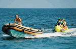 Beach holidays at Camping Baia Blu la Tortuga in Sardinia, Sardinia