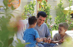 Beach holidays at Camping Baia Blu la Tortuga in Sardinia, Sardinia