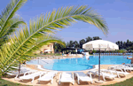 Beach holidays at Villaggio Camoing 4 Mori in Sardinia, Sardinia