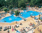 Beach holidays at Le Vieux Port in Messanges, Gascony