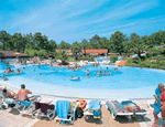 Beach holidays at Sylvamar in Labenne Ocean, Gascony