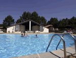 Beach holidays at Moliets 4 Sun in Moliets et Maa, Gascony