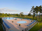 Beach holidays at Bordaberry in Urugne, Gascony