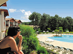 Beach holidays at Biscarosse in Biscarosse, Gascony