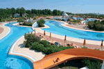 Beach holidays at Pra Delle Torri in Caorle, Adriatic Coast.  IA012