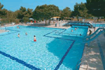 Beach holidays at Mediterraneo in Cavallino-Treporti, Adriatic Coast.  IA018