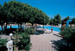 Beach holidays at Mediterraneo in Cavallino-Treporti, Adriatic Coast