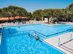 Beach holidays at Mediterraneo in Cavallino-Treporti, Adriatic Coast